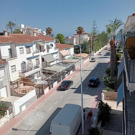 Calle Rojales 13 Apartment *