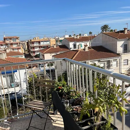 Calle Rojales 13 Apartment *